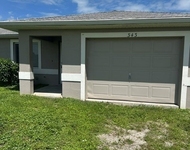 Unit for rent at 343 Grant Boulevard, Lehigh Acres, FL, 33974