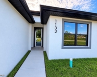Unit for rent at 1133 Albany Avenue, Lehigh Acres, FL, 33971