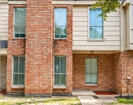 Unit for rent at 1548 East Avenue, Katy, TX, 77493