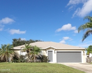 Unit for rent at 1286 Vancouver Avenue Se, Palm Bay, FL, 32909