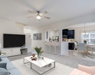 Unit for rent at 52 Hallmark Drive, Conroe, TX, 77304