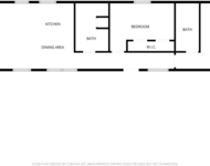Unit for rent at 306 Foster Street, Tomball, TX, 77375
