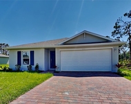 Unit for rent at 4731 Gillot Boulevard, PORT CHARLOTTE, FL, 33981