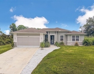 Unit for rent at 7295 Minardi Street, NORTH PORT, FL, 34291