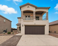 Unit for rent at 569 Lanner Street, El Paso, TX, 79928