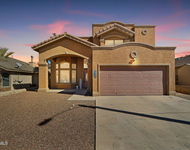 Unit for rent at 1290 Hidden Bend Place, El Paso, TX, 79928