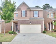 Unit for rent at 2241 Capella Circle Sw, Atlanta, GA, 30331