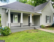 Unit for rent at 513 Harwell Avenue, Lagrange, GA, 30240