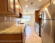 Unit for rent at 70 Overlook Way, Manalapan, NJ, 07726
