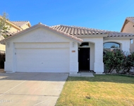 Unit for rent at 1631 E Flint Street, Chandler, AZ, 85225