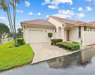 Unit for rent at 8292 Waterline Drive, Boynton Beach, FL, 33472