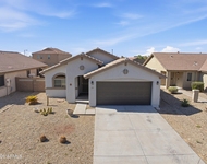 Unit for rent at 29843 W Clarendon Avenue, Buckeye, AZ, 85396