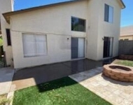 Unit for rent at 8750 W Grovers Avenue, Peoria, AZ, 85382