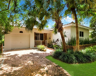Unit for rent at 901 Santiago Street, Coral Gables, FL, 33134