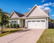 Unit for rent at 128 Wheelwright Way, Troutman, NC, 28166