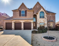 Unit for rent at 2150 Nocona Drive, Prosper, TX, 75078
