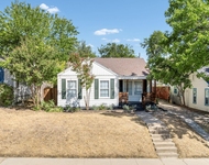 Unit for rent at 3824 Collinwood Avenue, Fort Worth, TX, 76107