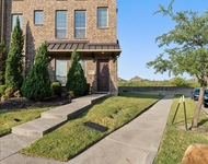 Unit for rent at 290 Almanor Street, Lewisville, TX, 75056