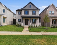 Unit for rent at 15795 Shaded Mews, Frisco, TX, 75033