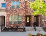 Unit for rent at 5977 Page Street, Frisco, TX, 75034