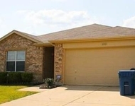 Unit for rent at 220 Pinecrest, Seagoville, TX, 75159