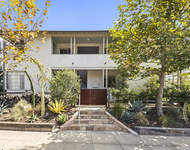Unit for rent at 1807 Montana Ave, SANTA MONICA, CA, 90403