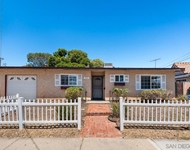 Unit for rent at 4581 Chinook, SAN DIEGO, CA, 92117