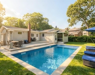 Unit for rent at 19 Lakewood Avenue, East Quogue, NY, 11942