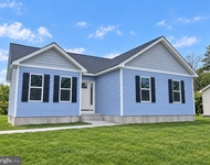 Unit for rent at 330 Blackwell Road, COLONIAL BEACH, VA, 22443