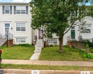 Unit for rent at 8708 Farnham Way, BRISTOW, VA, 20136
