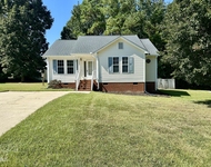 Unit for rent at 1008 Henchman Court, Knightdale, NC, 27545