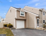 Unit for rent at 17 Winchester Drive, EAST WINDSOR, NJ, 08520