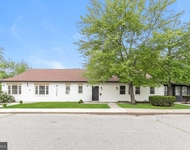 Unit for rent at 1722 Overbrook Avenue, PAULSBORO, NJ, 08066