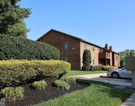 Unit for rent at 806 Harrier Row, MARLTON, NJ, 08053