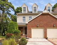 Unit for rent at 400 Williamsburg Court, MARLTON, NJ, 08053