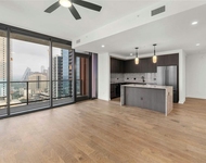 Unit for rent at 84 East Ave, Austin, TX, 78701