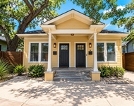 Unit for rent at 2902 West Ave, Austin, TX, 78705
