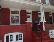 Unit for rent at 2749 W Fairmount Avenue, BALTIMORE, MD, 21223