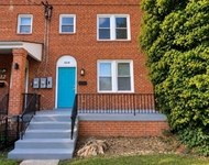 Unit for rent at 414 Orange Street Se, WASHINGTON, DC, 20032