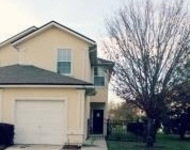 Unit for rent at 529 South Branch Drive, St. Johns, FL, 32259