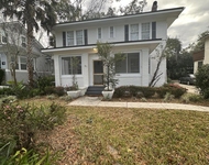Unit for rent at 1828 Cherry Street, Jacksonville, FL, 32205