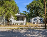 Unit for rent at 2217 Franklin Street, Jacksonville, FL, 32206
