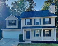 Unit for rent at 81 Ragen Court, Dallas, GA, 30132