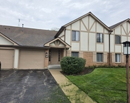 Unit for rent at 928 Surrey Drive, Schaumburg, IL, 60193