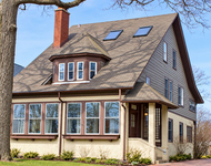 Unit for rent at 1018 Oakwood Avenue, Wilmette, IL, 60091