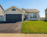 Unit for rent at 2057 W Helen Drive, Romeoville, IL, 60446