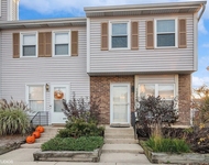 Unit for rent at 1252 Marywood Court, Aurora, IL, 60505