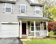 Unit for rent at 2603 Idaho Road, Naperville, IL, 60564