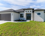 Unit for rent at 4202 Nw 33rd Street, Cape Coral, FL, 33993