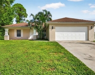 Unit for rent at 3300 70th Street W, Lehigh Acres, FL, 33971